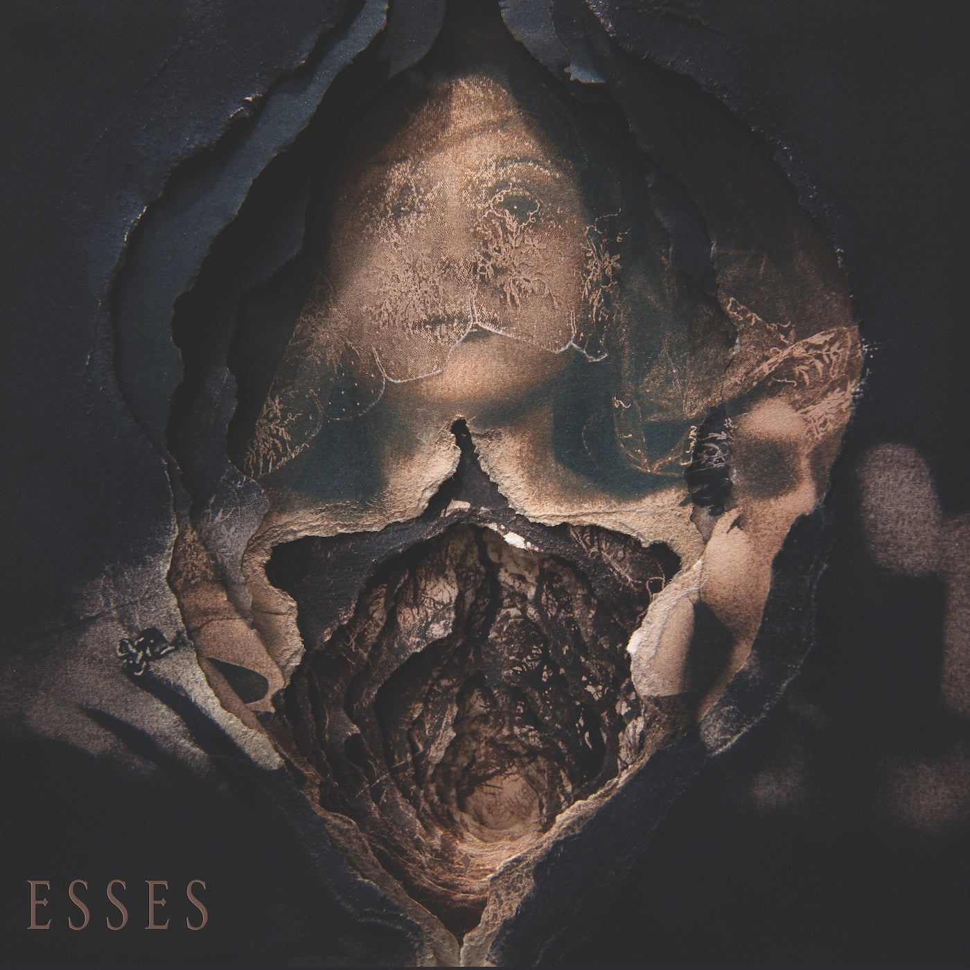 Esses - Pain At The Altar Of Jest (LP)