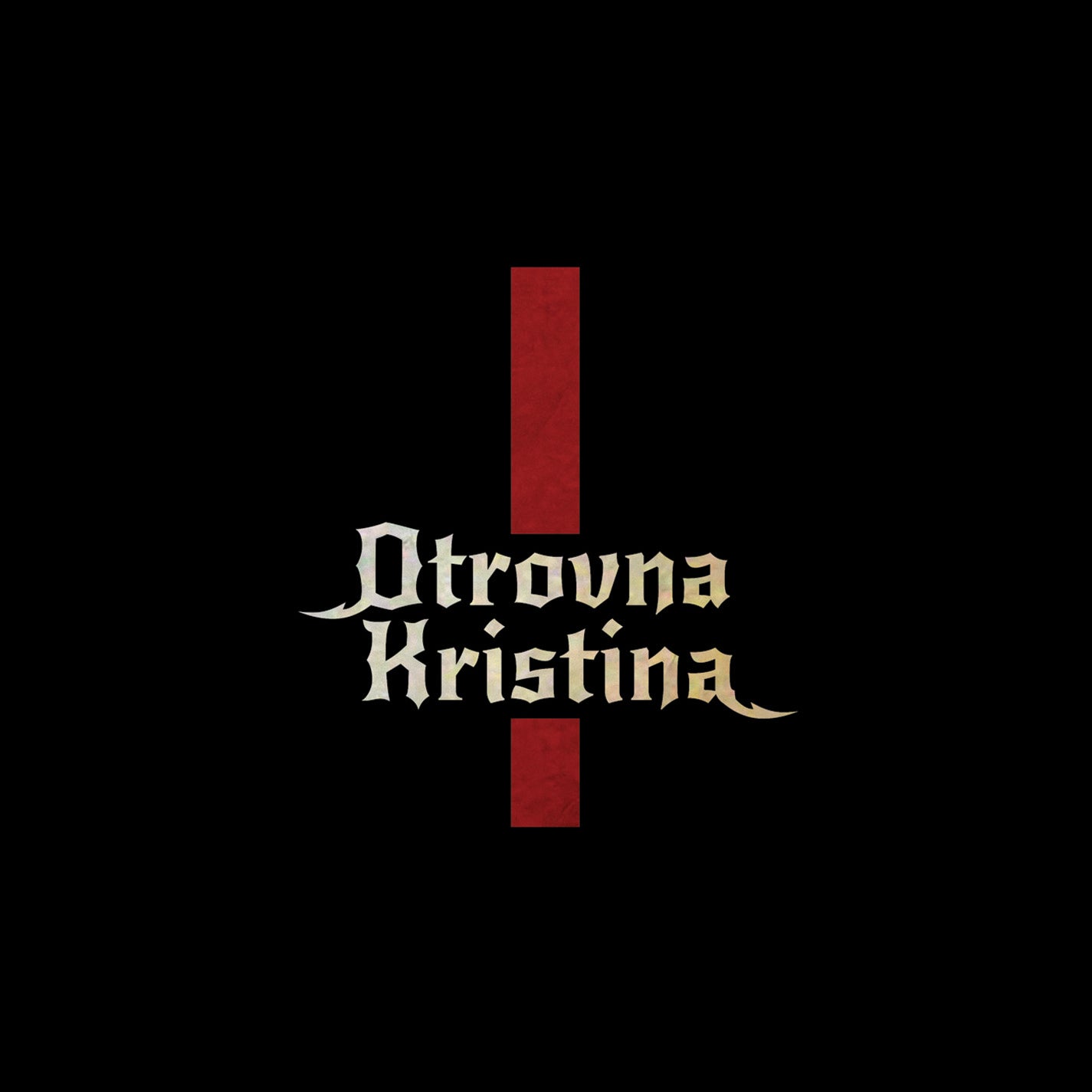 Otrovna Kristina - Otrovna Kristina (CD)