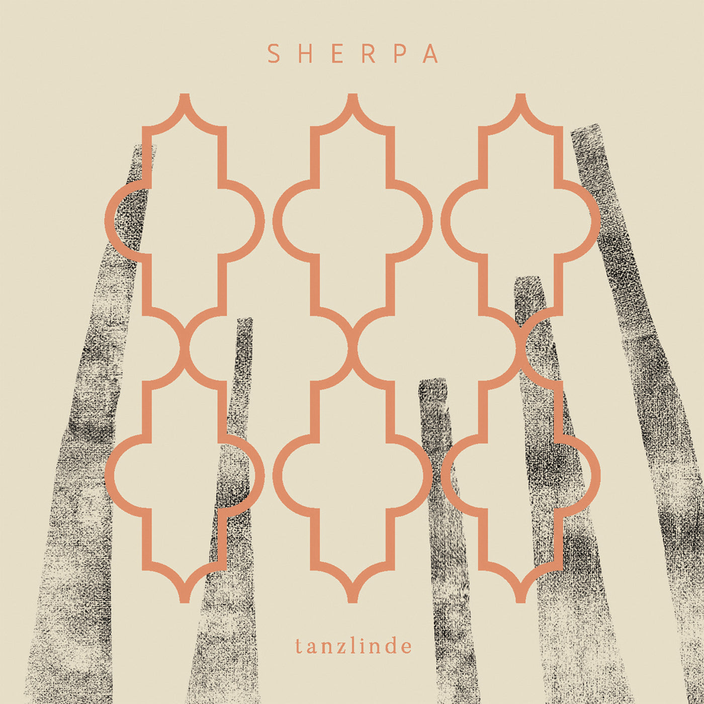 Sherpa - Tanzlinde (CD)