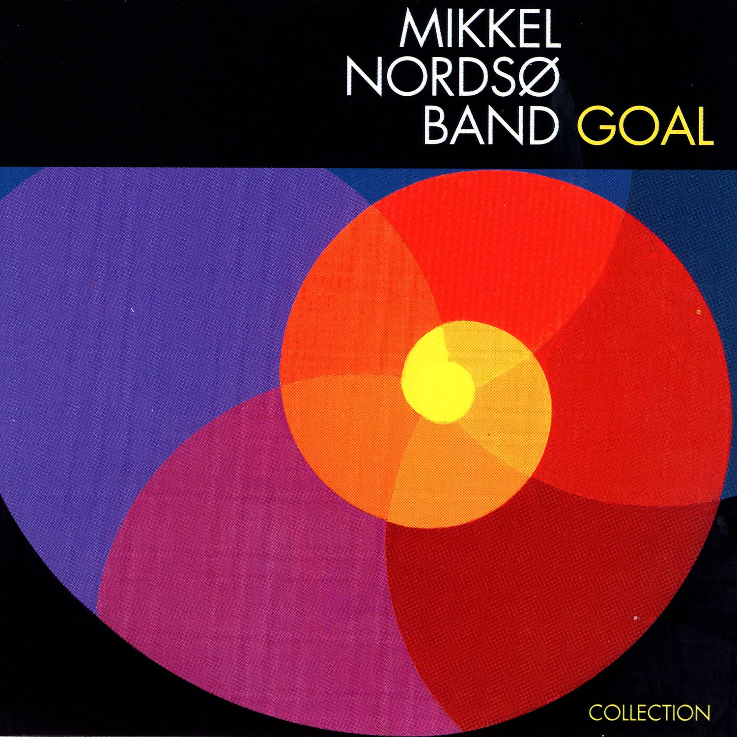 Mikkel Nordsø Band - Goal (CD)