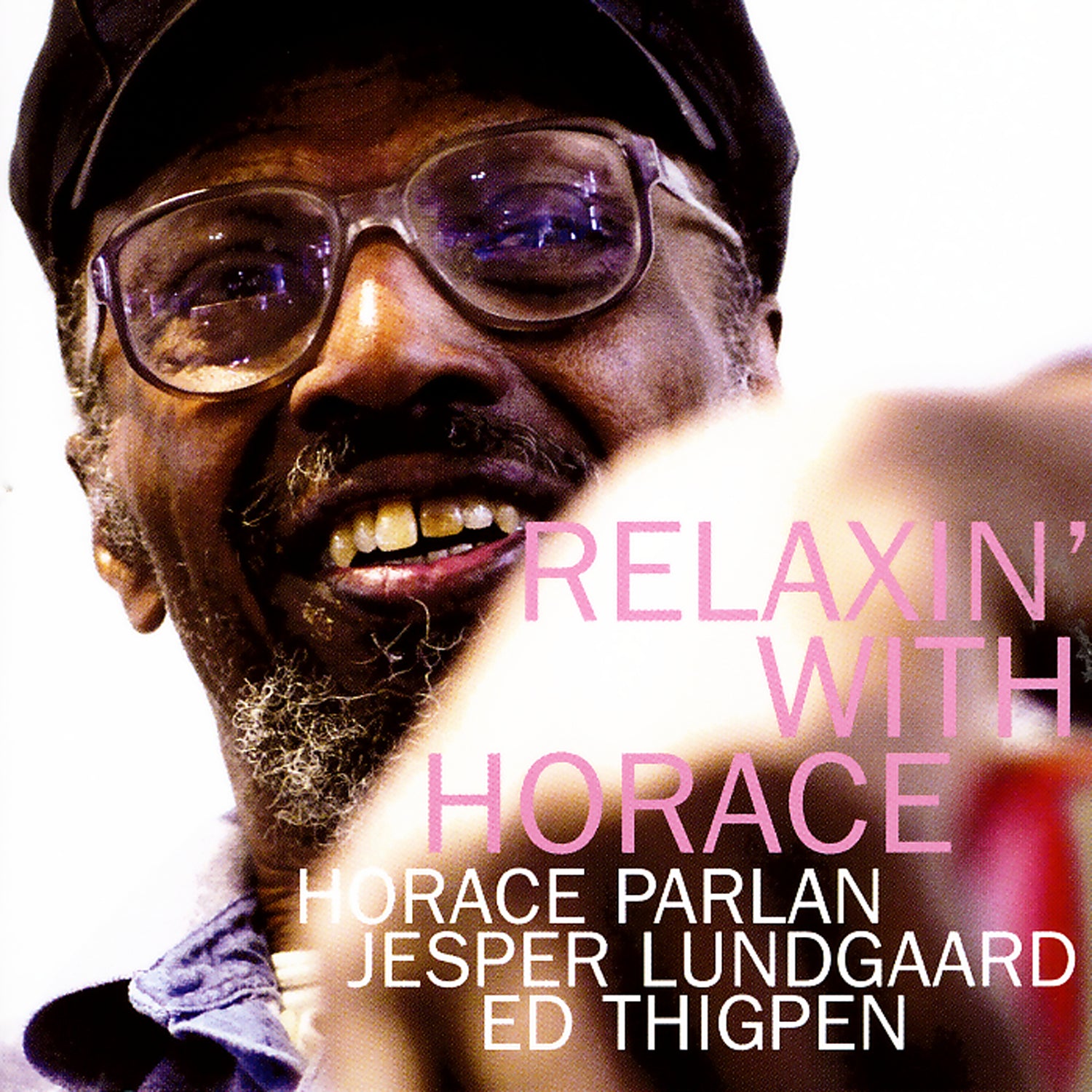 Horace Parlan - Relaxin With Horace (CD)