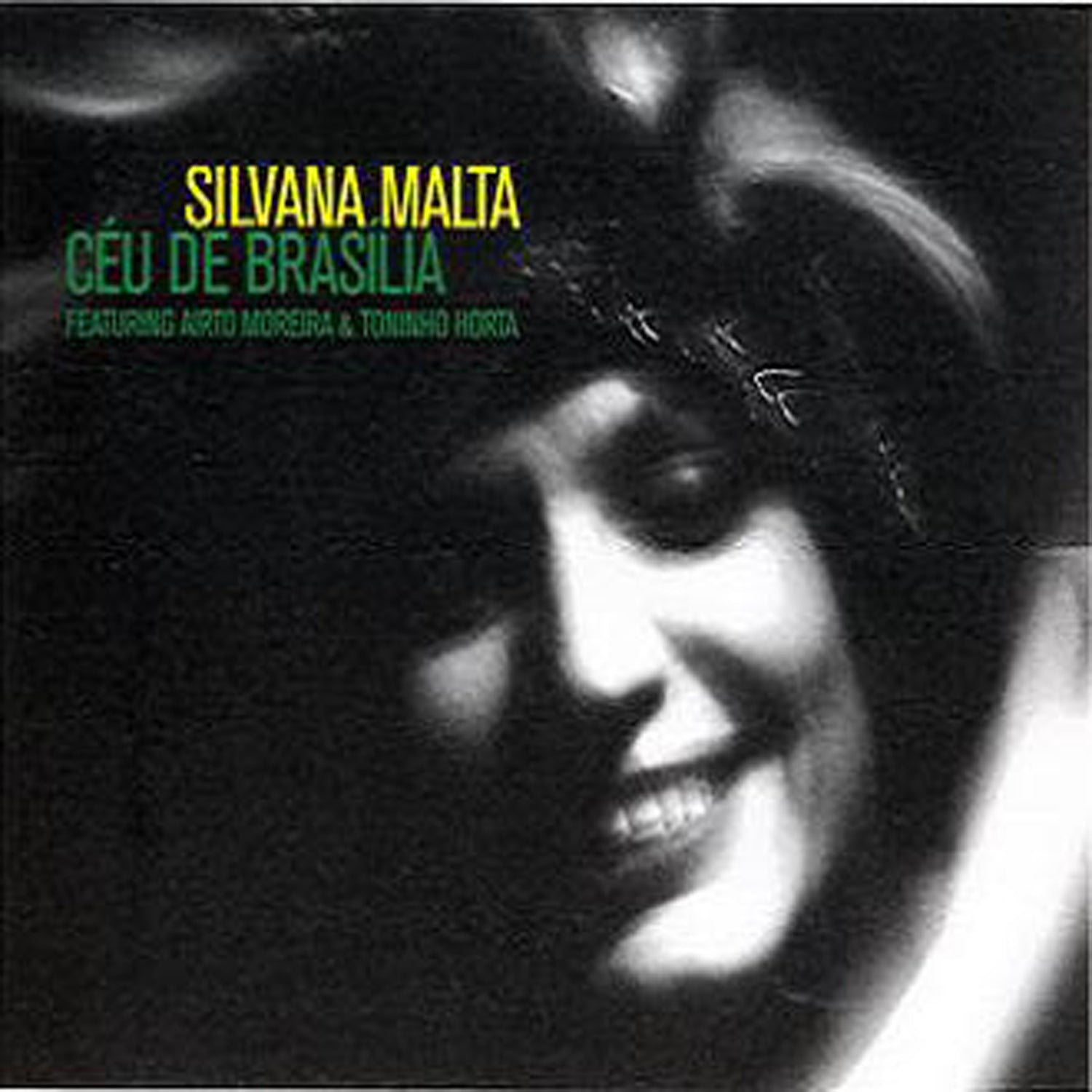 Silvana Malta - Ceu de Brasilia (CD)