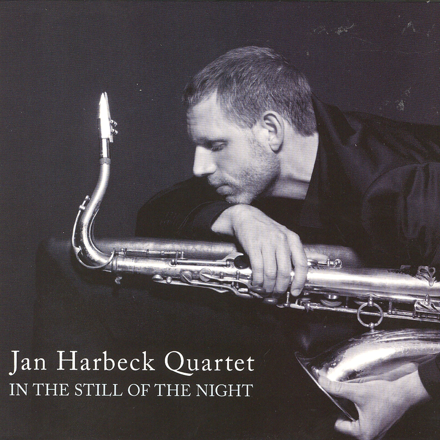 Jan Harbeck Quartet - In the Still of the Night (CD)