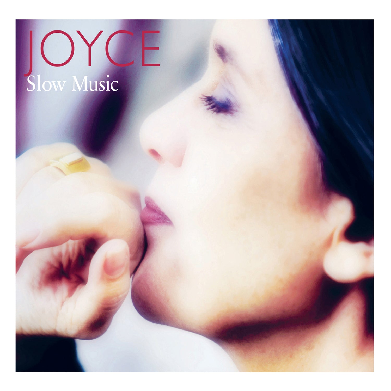 Joyce - Slow Music (CD)