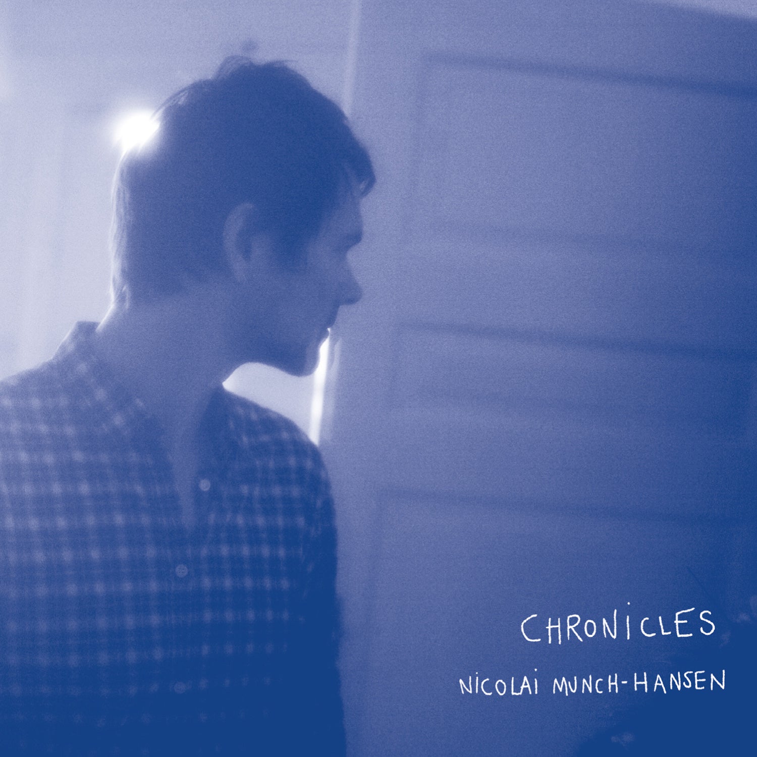 Nicolai Munch-Hansen - Chronicles (CD)
