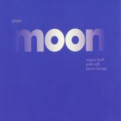 Magnus Hjorth Trio - Plastic Moon (CD)