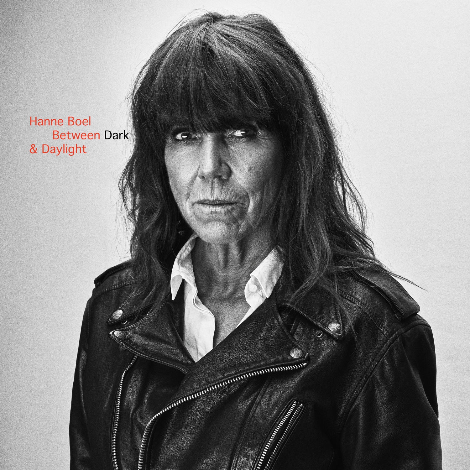 Hanne Boel - Between Dark and Daylight (CD)