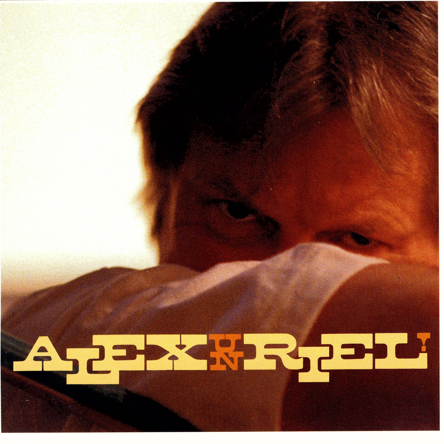 Alex Riel - Unriel (CD)