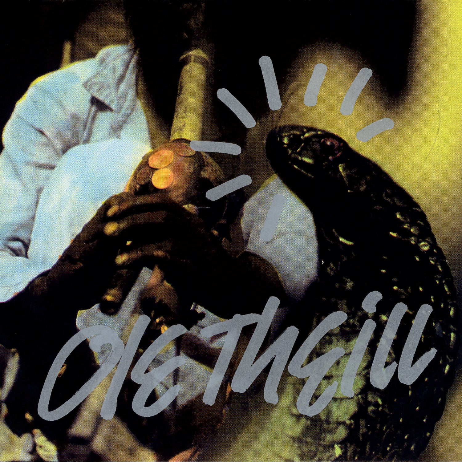 Ole Theill - Ole Theill (CD)