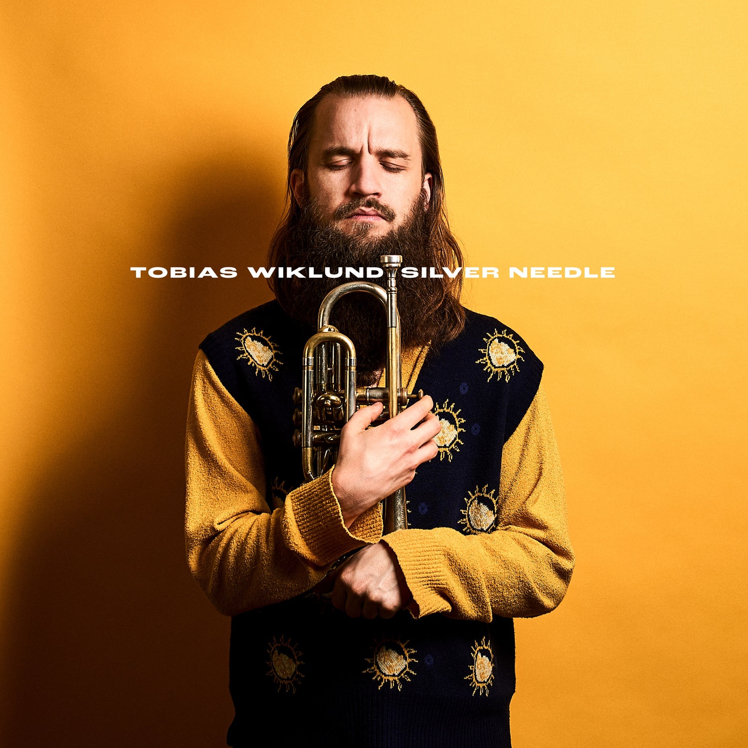 Tobias Wiklund - Silver Needle (CD)