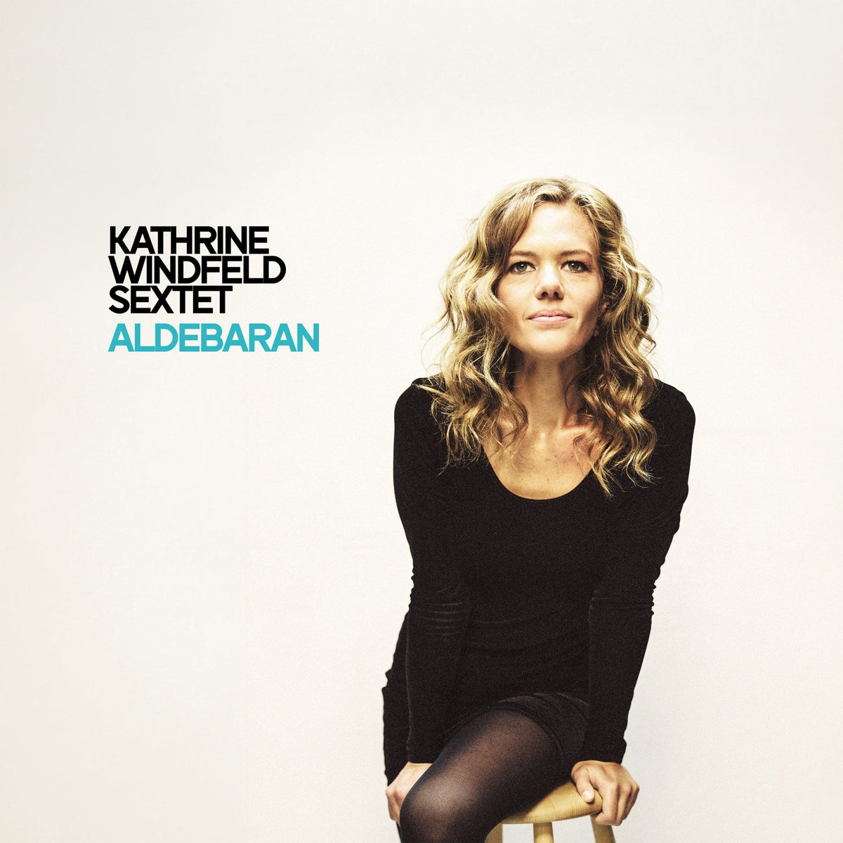 Kathrine Windfeld Sextet - Aldebaran (LP)