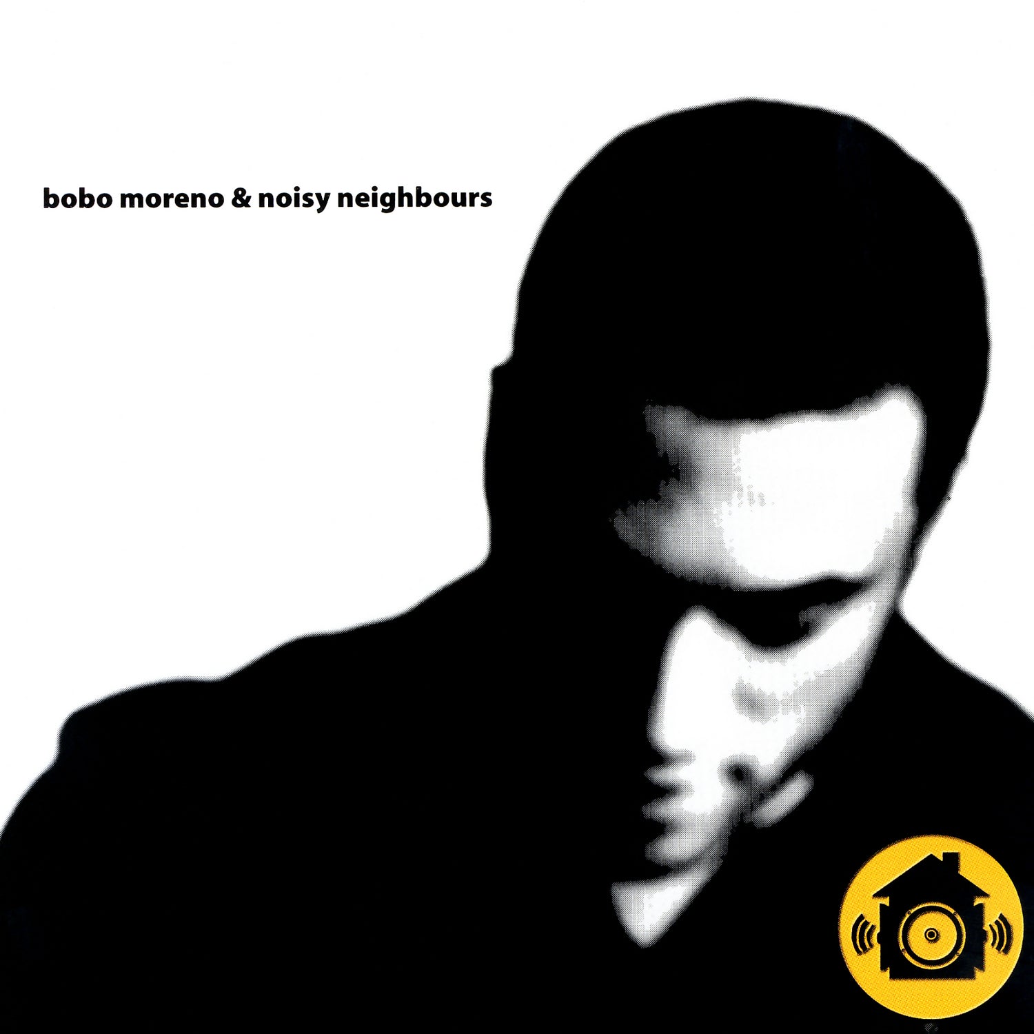 Bobo Moreno - Bobo Moreno & Noisy Neighbours (CD)