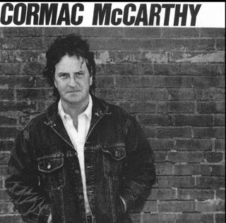 Cormac - Cormac (CD)