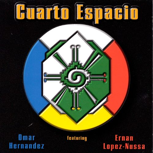 Cuarto Espacio - Cuarto Espacio S/t (CD)