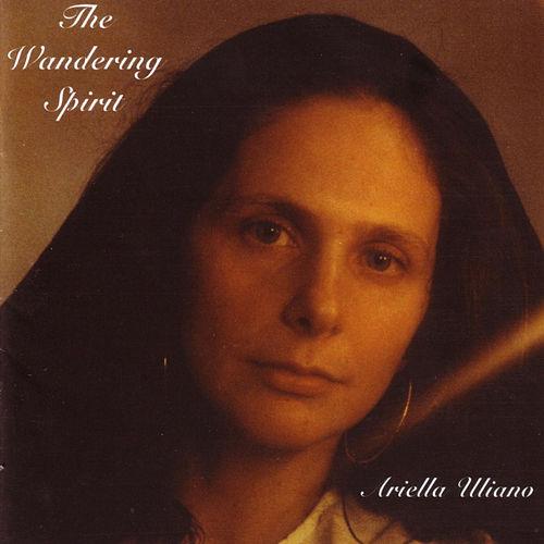 Ariella Uliano - The Wandering Spirit (CD)