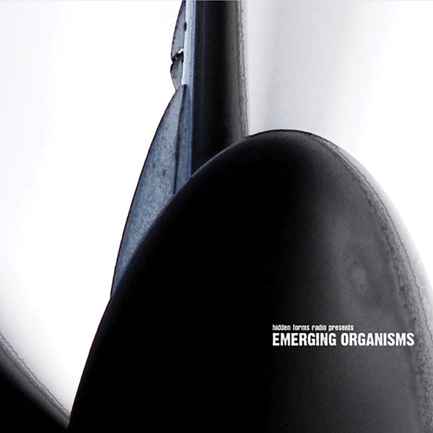 Emerging Organisms (CD)