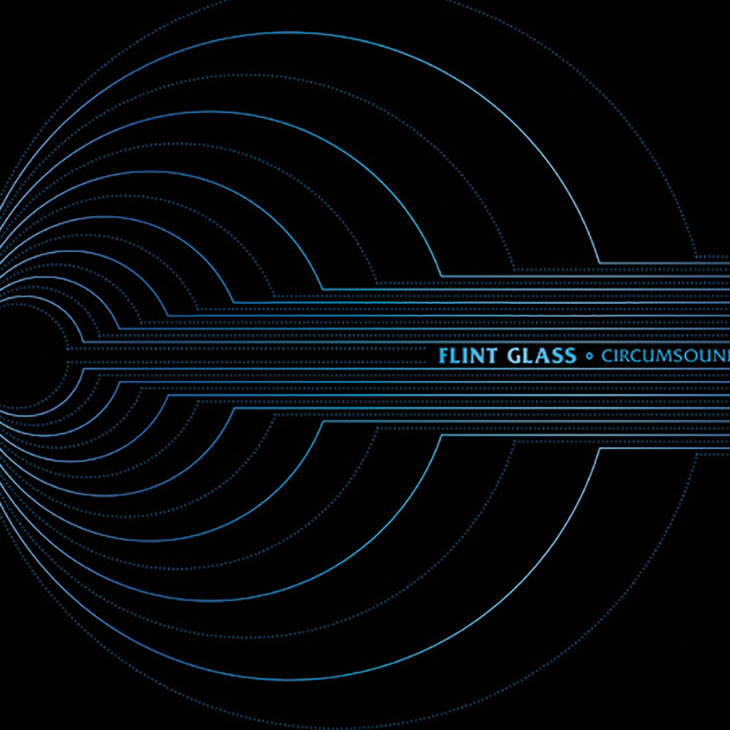 Flint Glass - Circumsounds (CD)