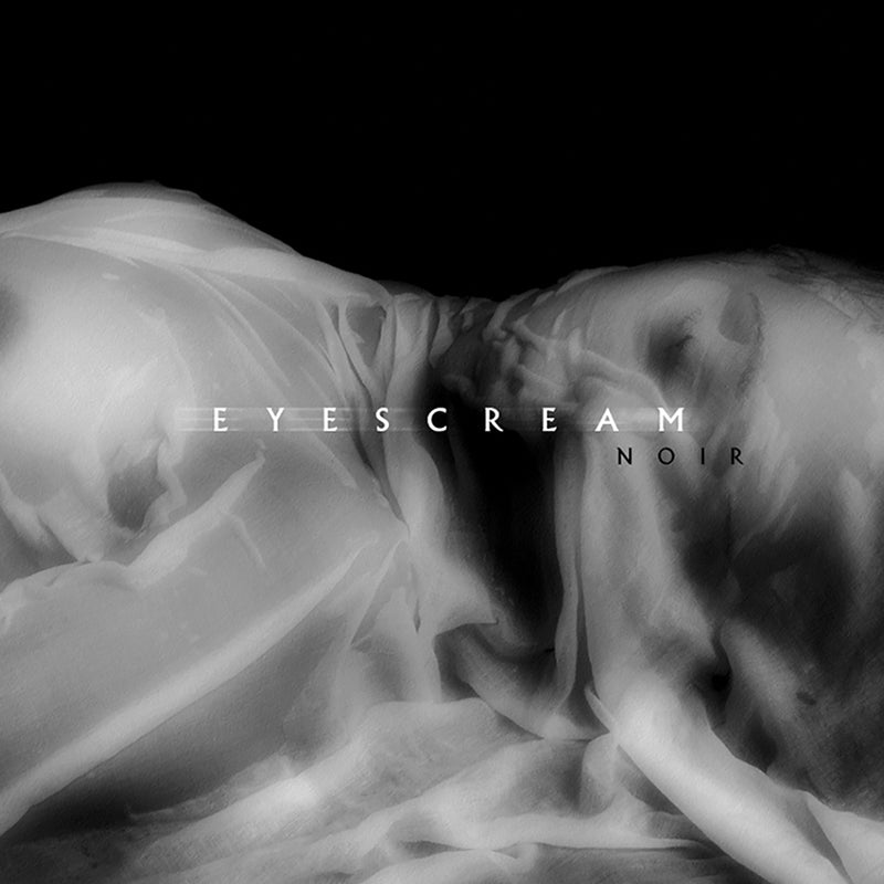 Eyescream - Noir (CD)
