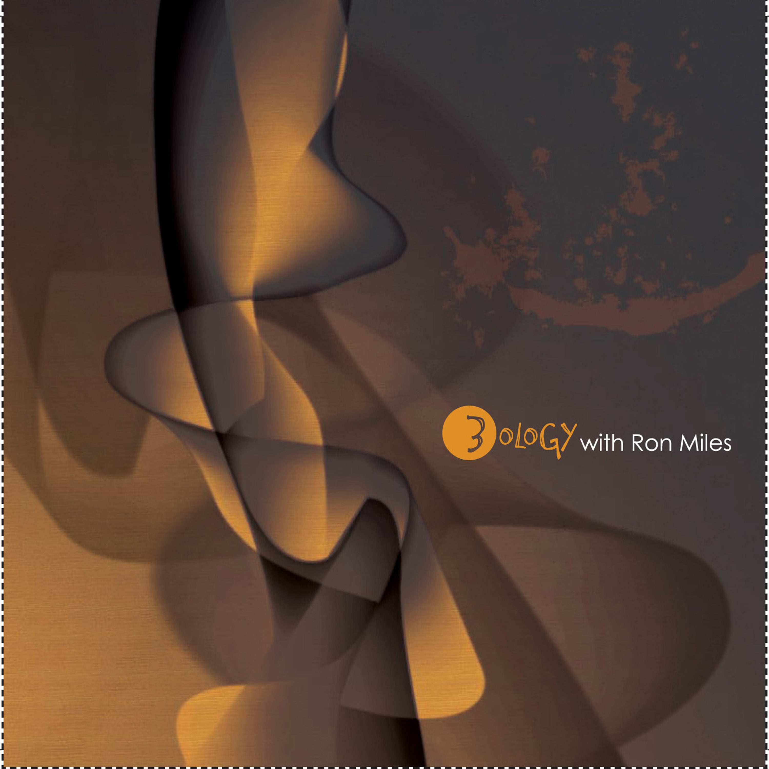 3ology & Ron Miles - 3ology With Ron Miles (CD)