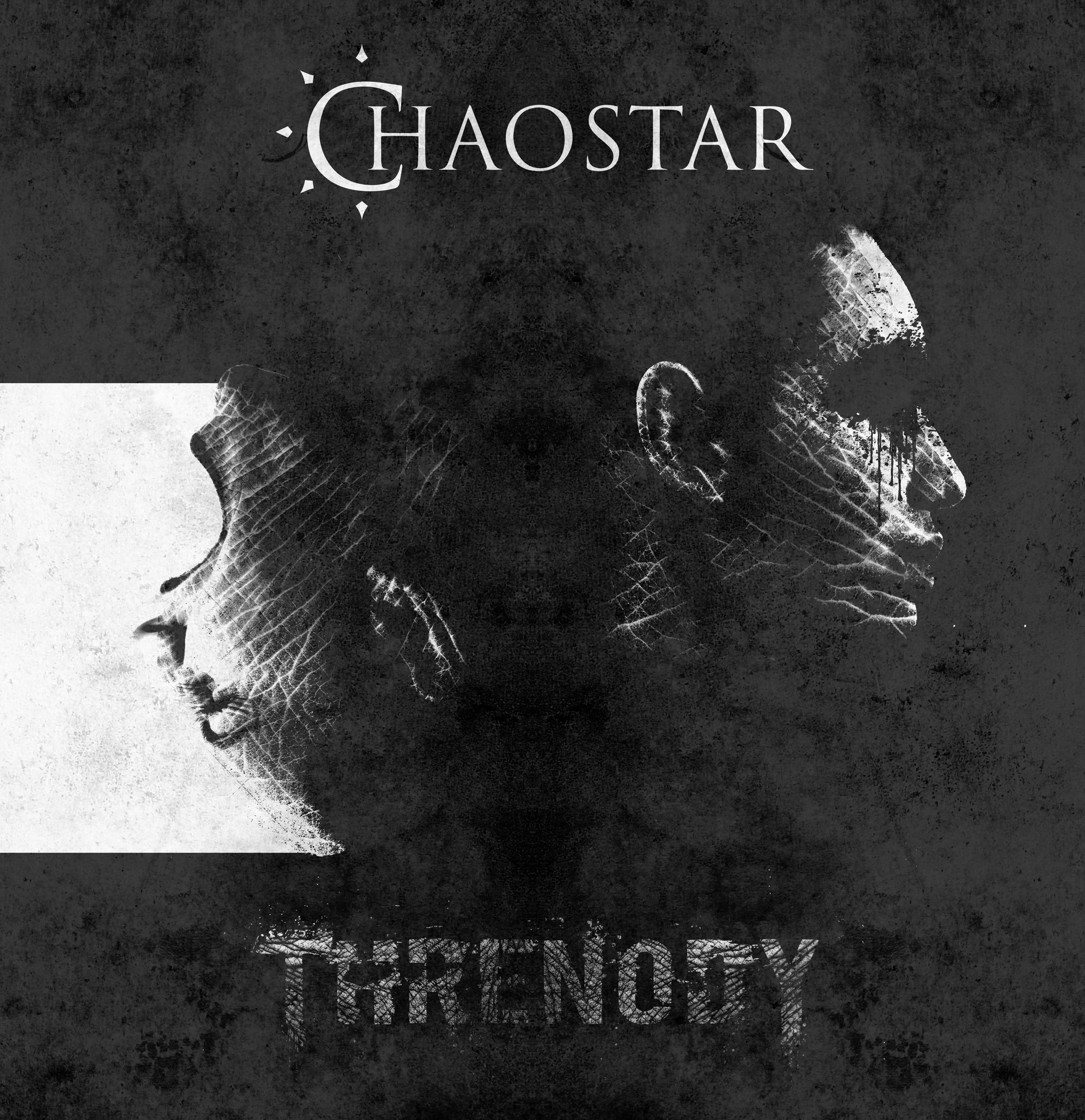 Chaostar - Threnody (Grimace Purple Vinyl) (LP)