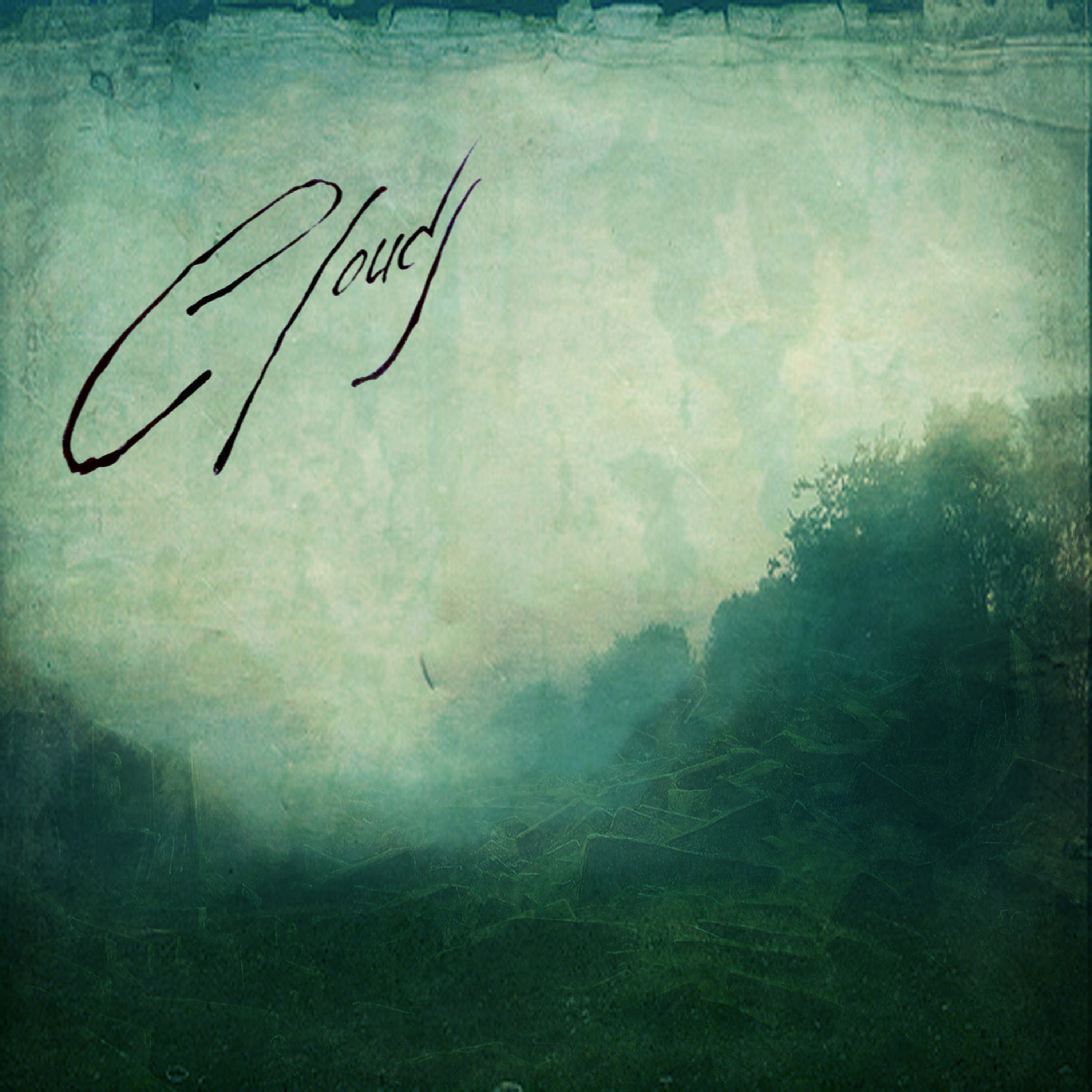 Clouds - Doliu (Limited Edition Double Transparent Green Vinyl) (LP)