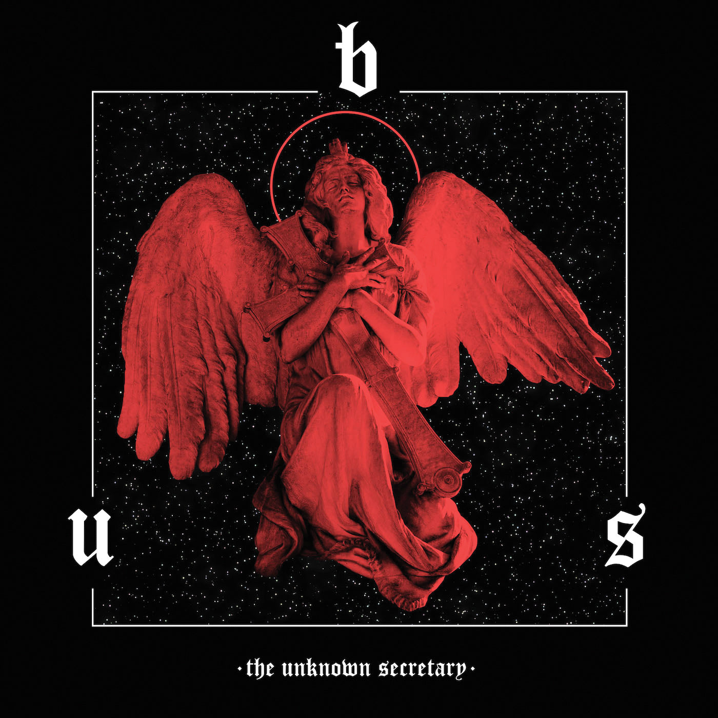 Bus - The Unknown Secretary (CD)