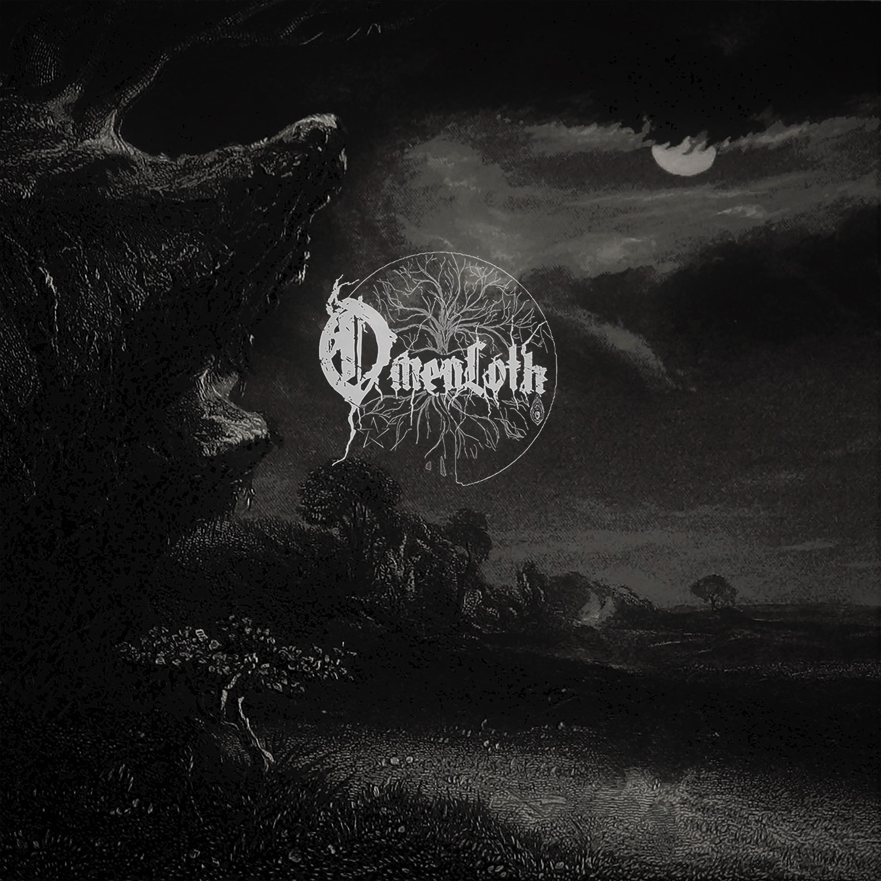 Omenloth - Omenloth (CD)
