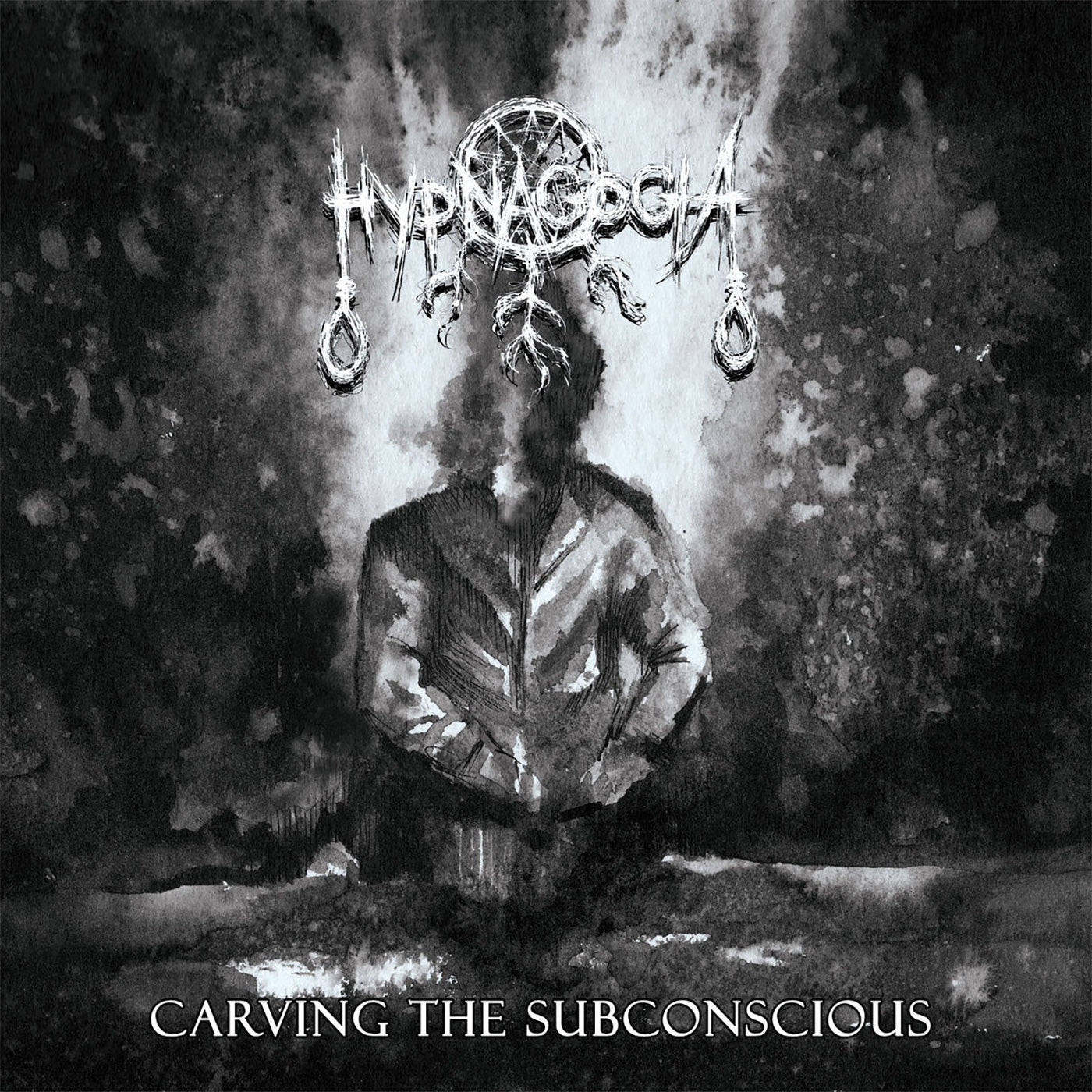 Hypnagogia - Carving the Subconscious (CD)