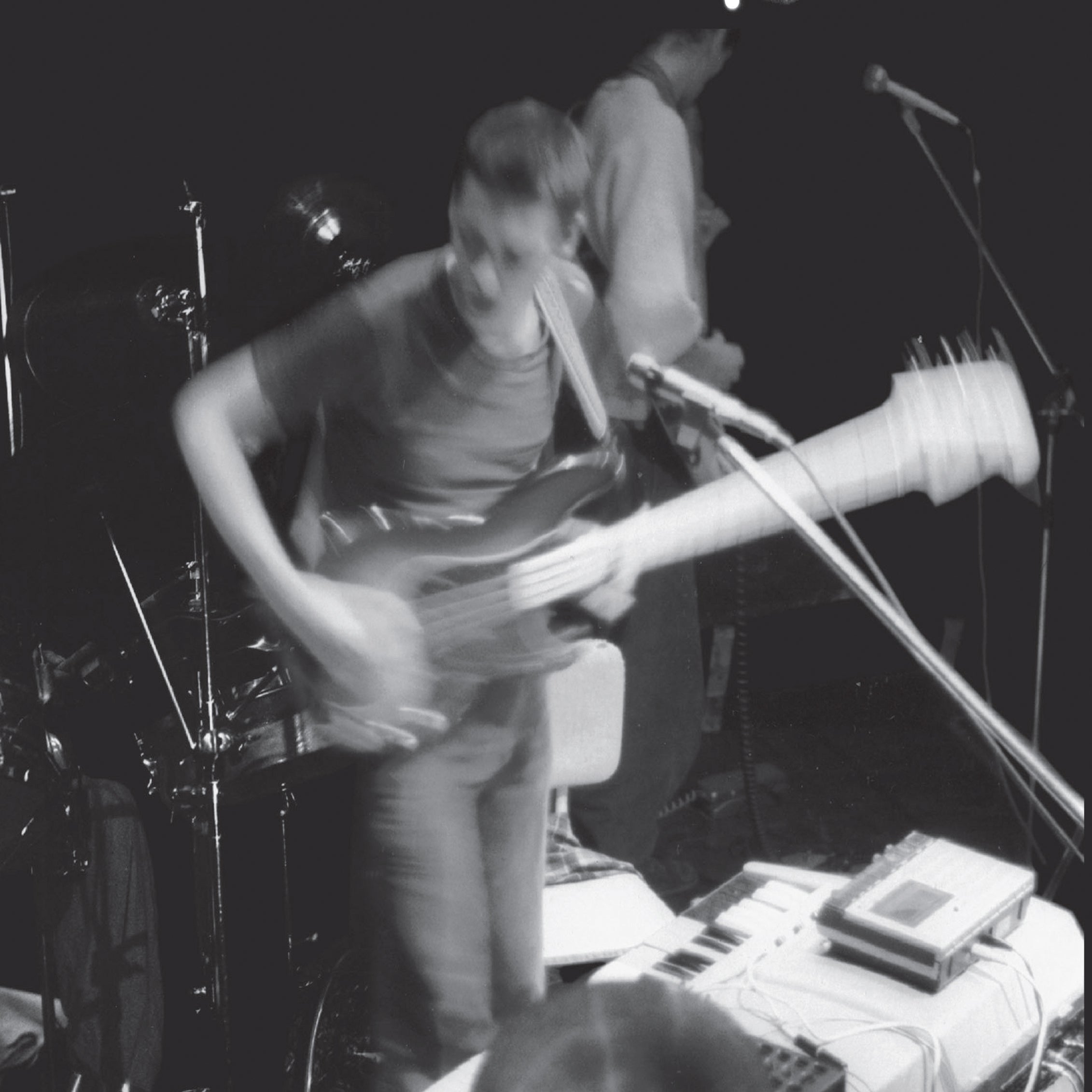 This Heat - Live 80/81 (CD)