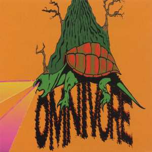Robots and Empire - Omnivore (CD)