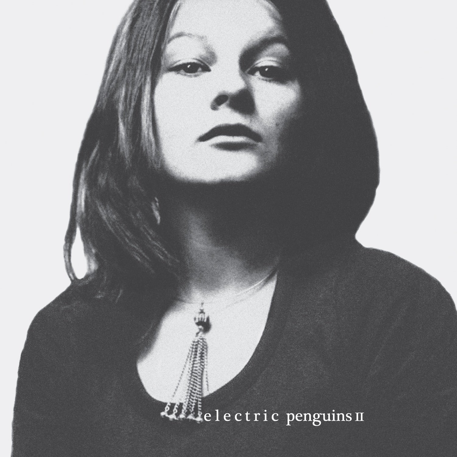 Electric Penguins - II (CD)