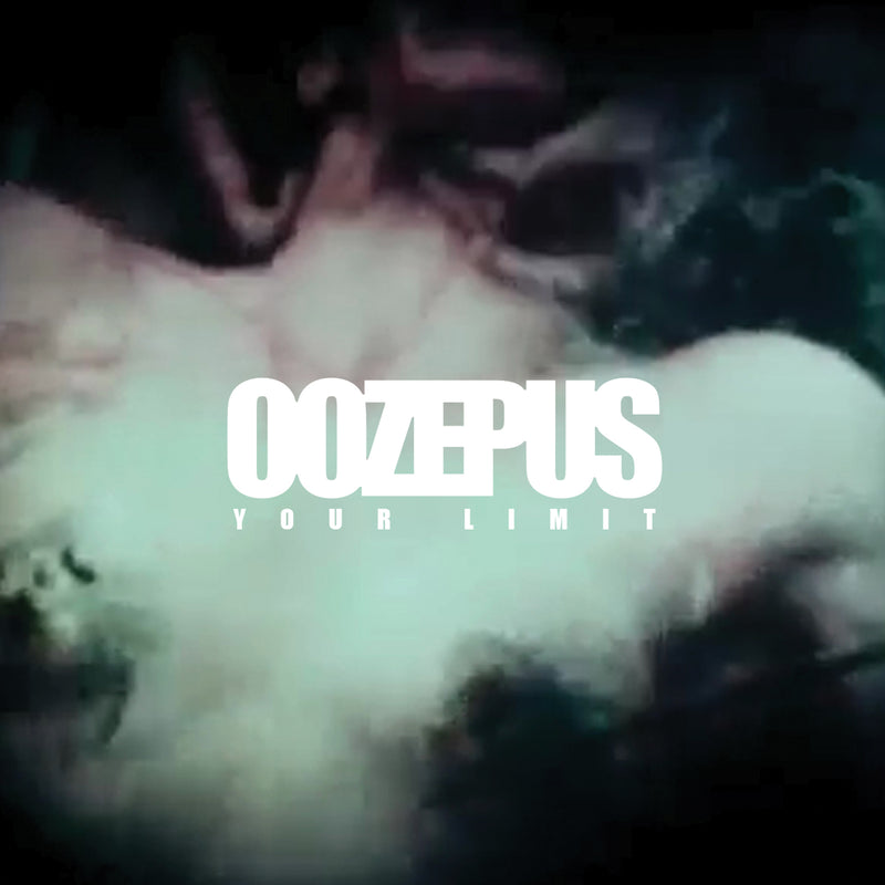 Oozepus - Your Limit (CD)