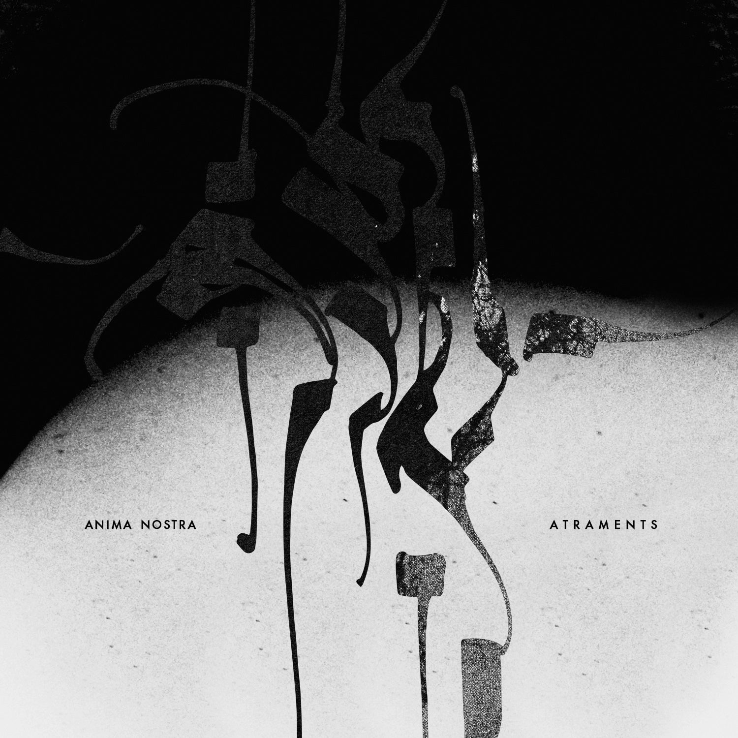 Anima Nostra - Atraments (CD)