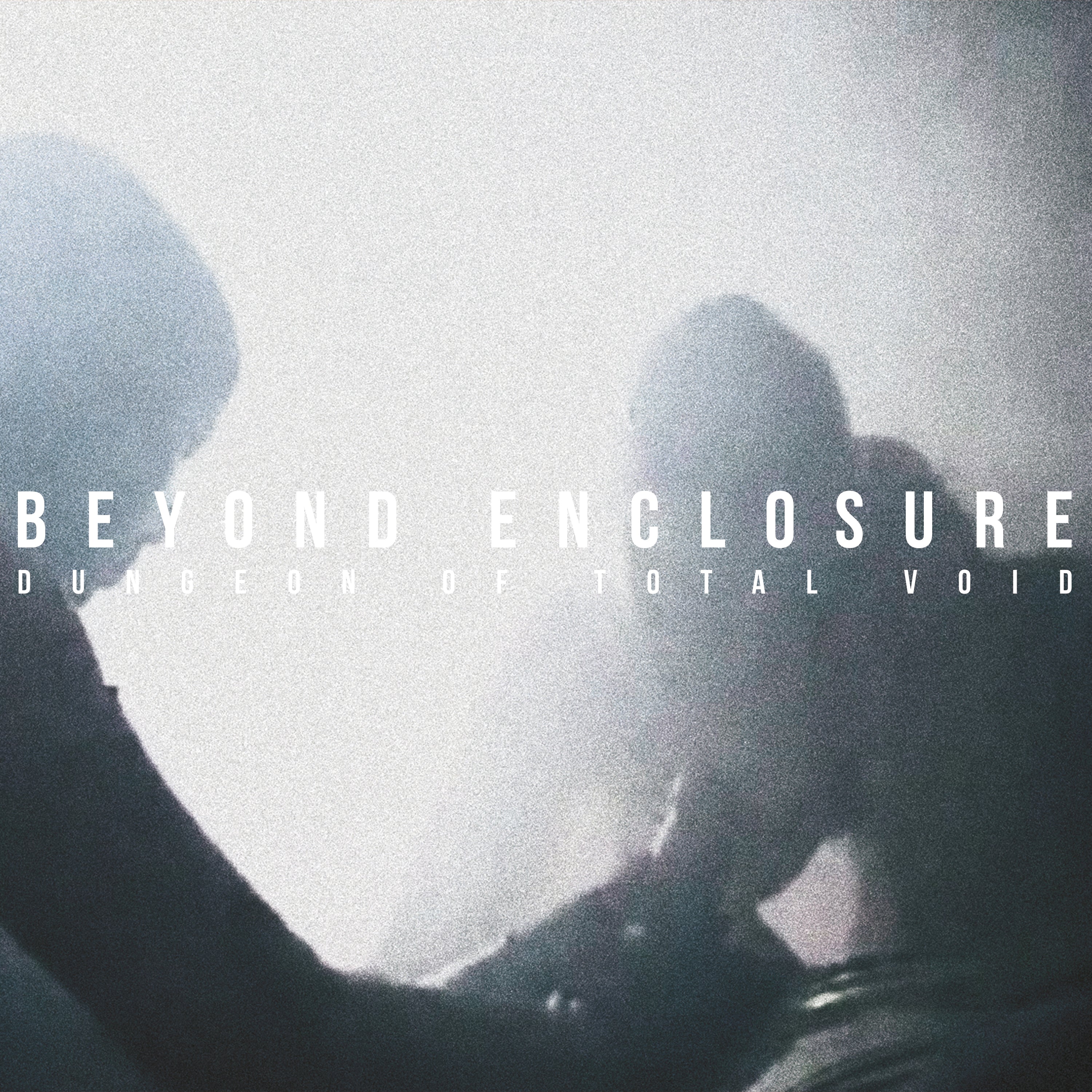 Beyond Enclosure - Dungeon Of Total Void (CD)