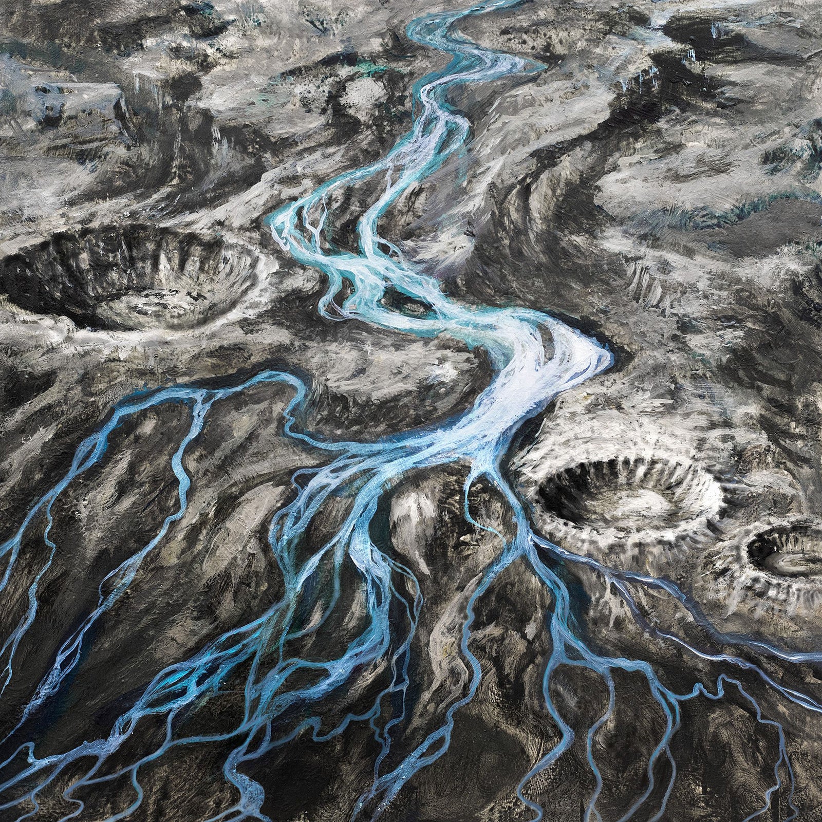 Anachronism - Meanders (LP)