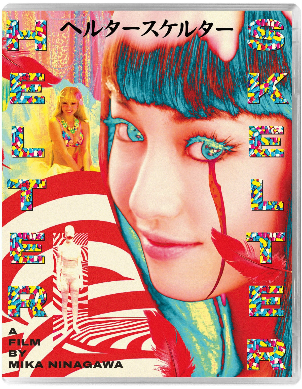 Helter Skelter (Blu-ray)