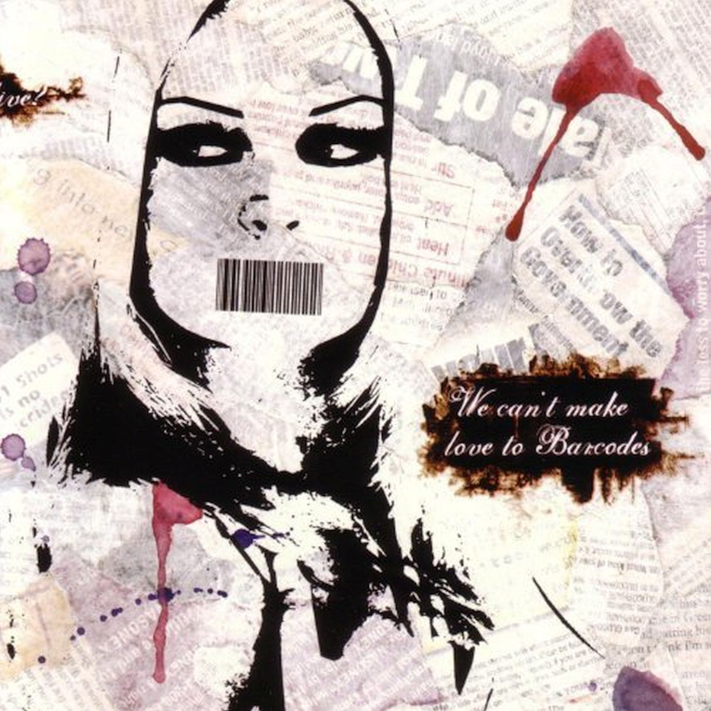 Geography - Life In Binary (CD)