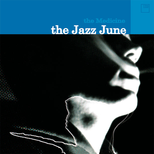 Jazz June - The Medicine (CD)