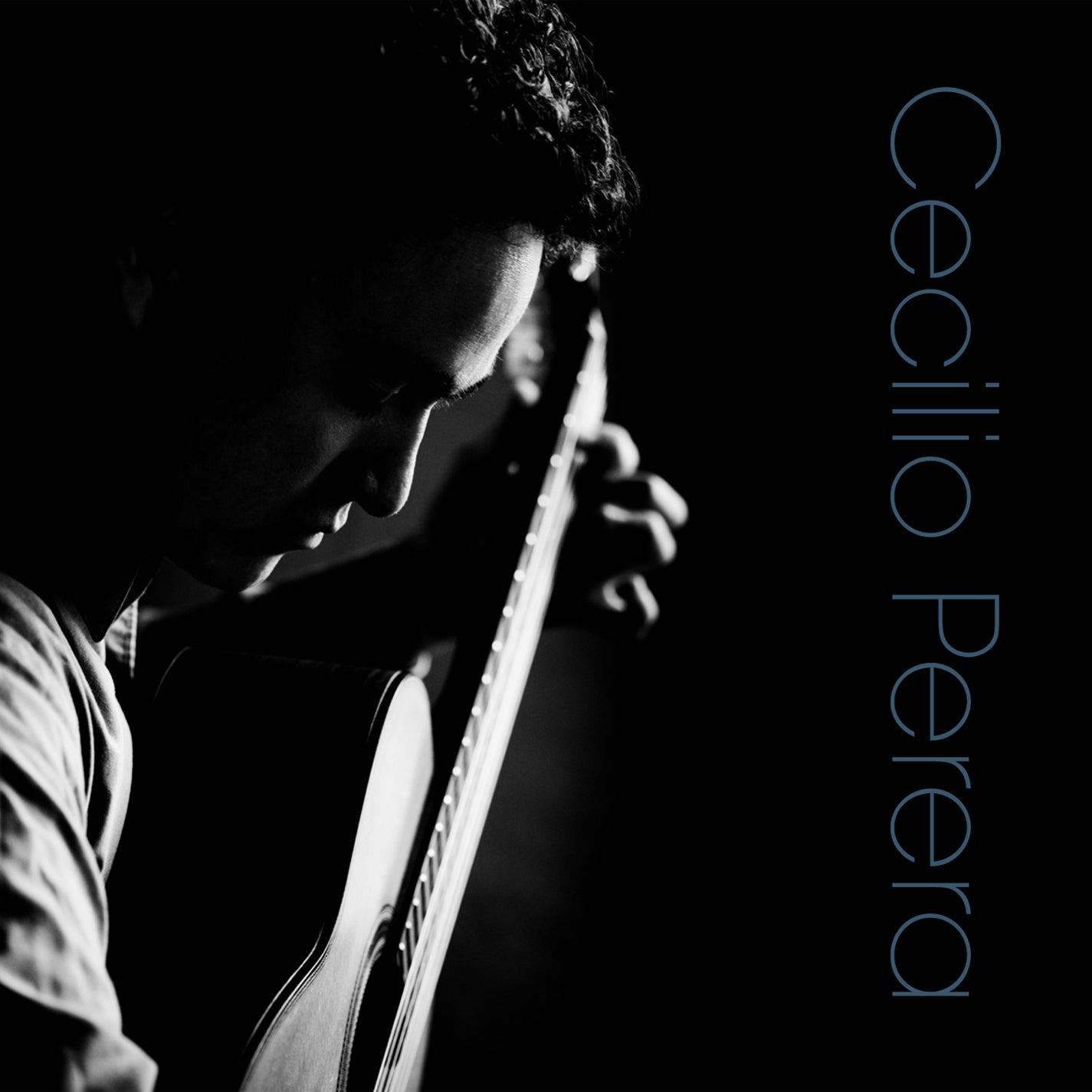 Cecilio Perera - Cecilio Perera (CD)