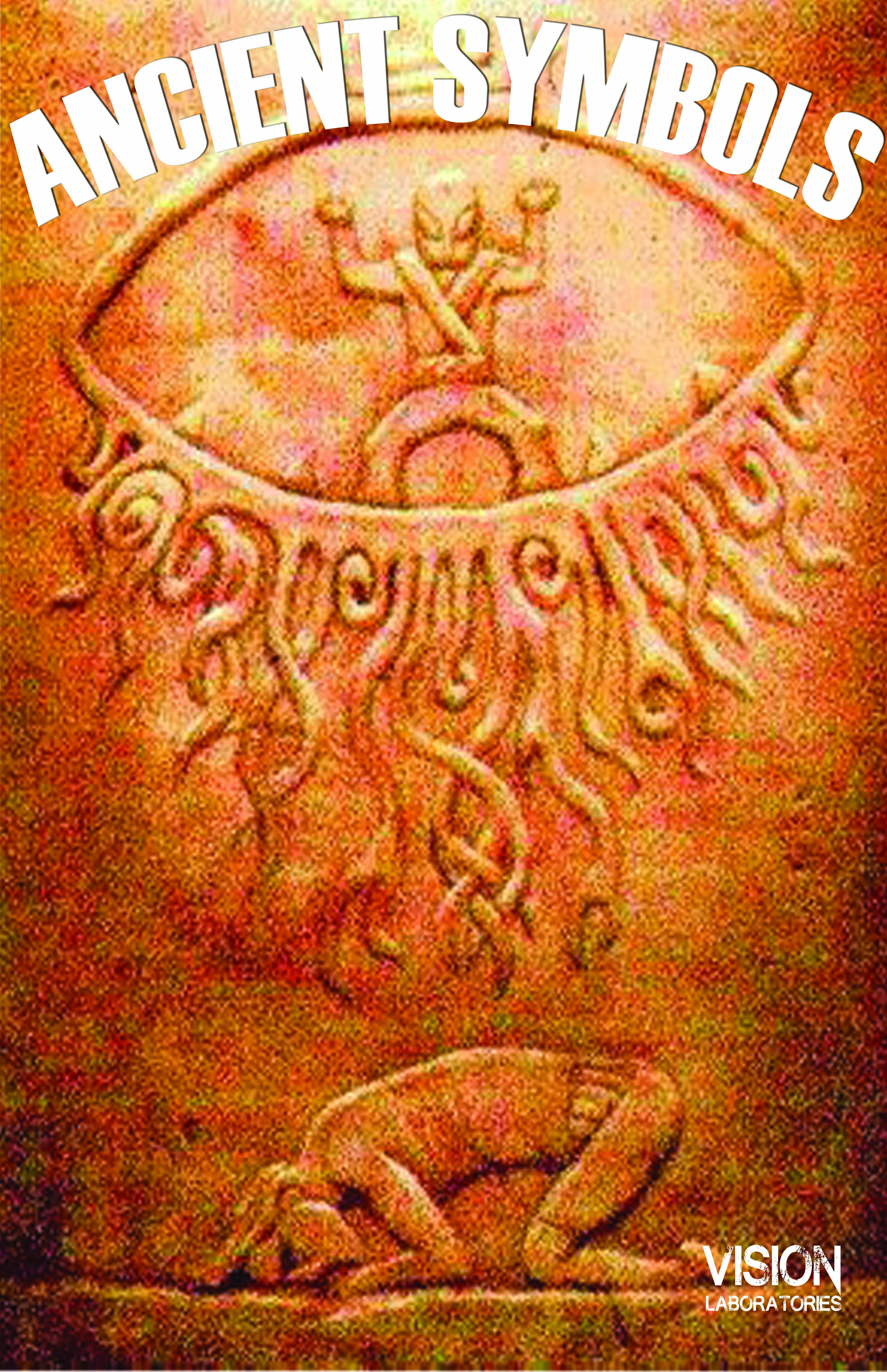 Ancient Symbols (DVD)