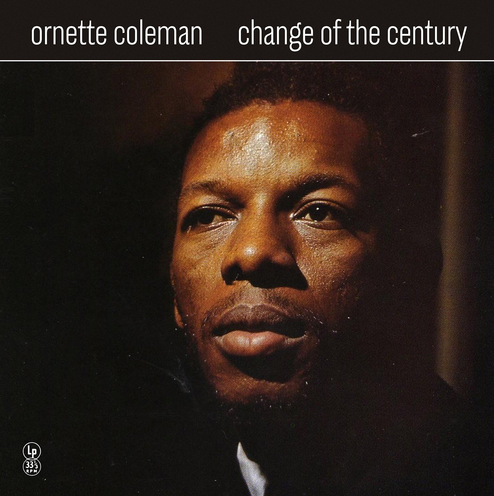 Ornette Coleman - Change of the Century (LP)