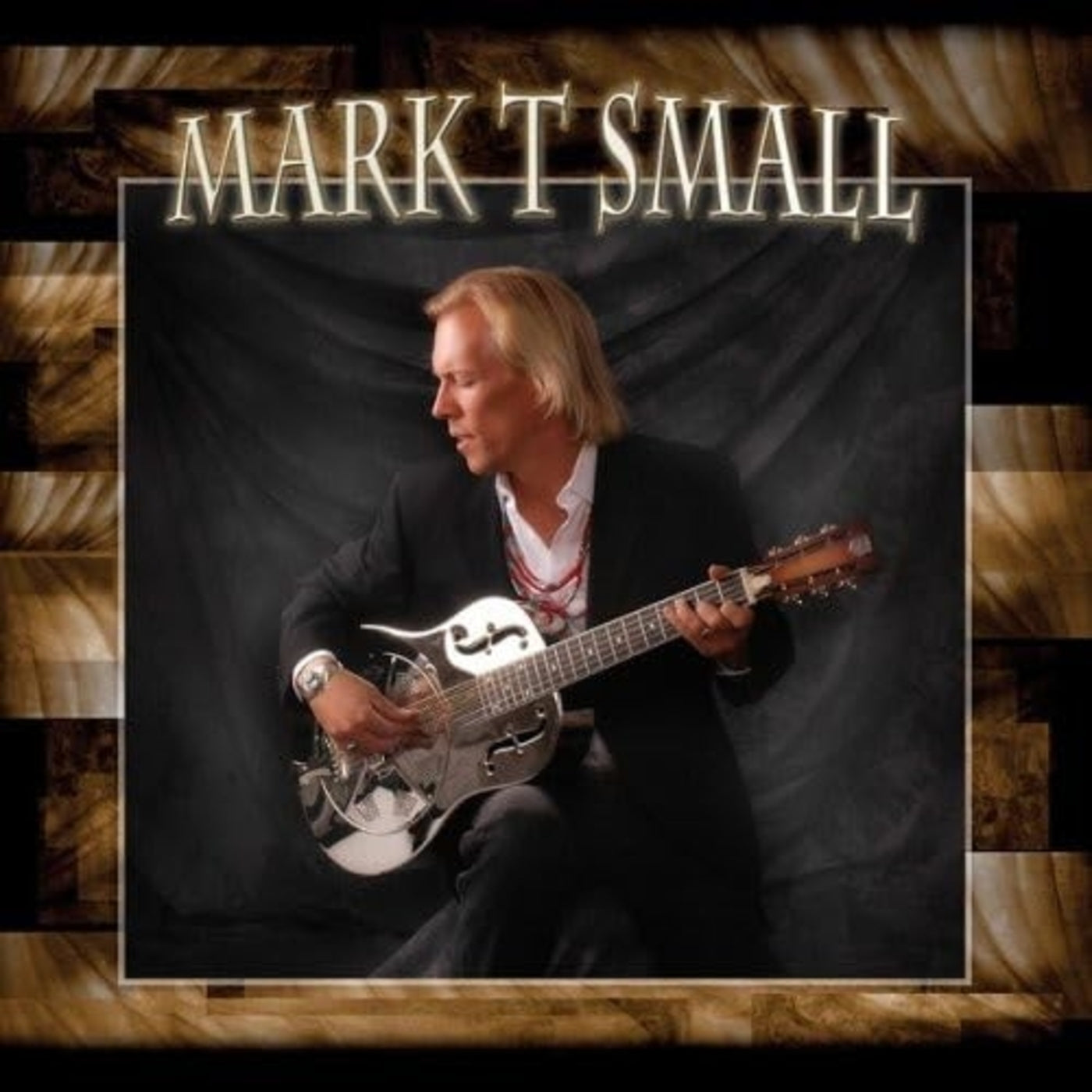 Mark T Small - Mark T Small (CD)