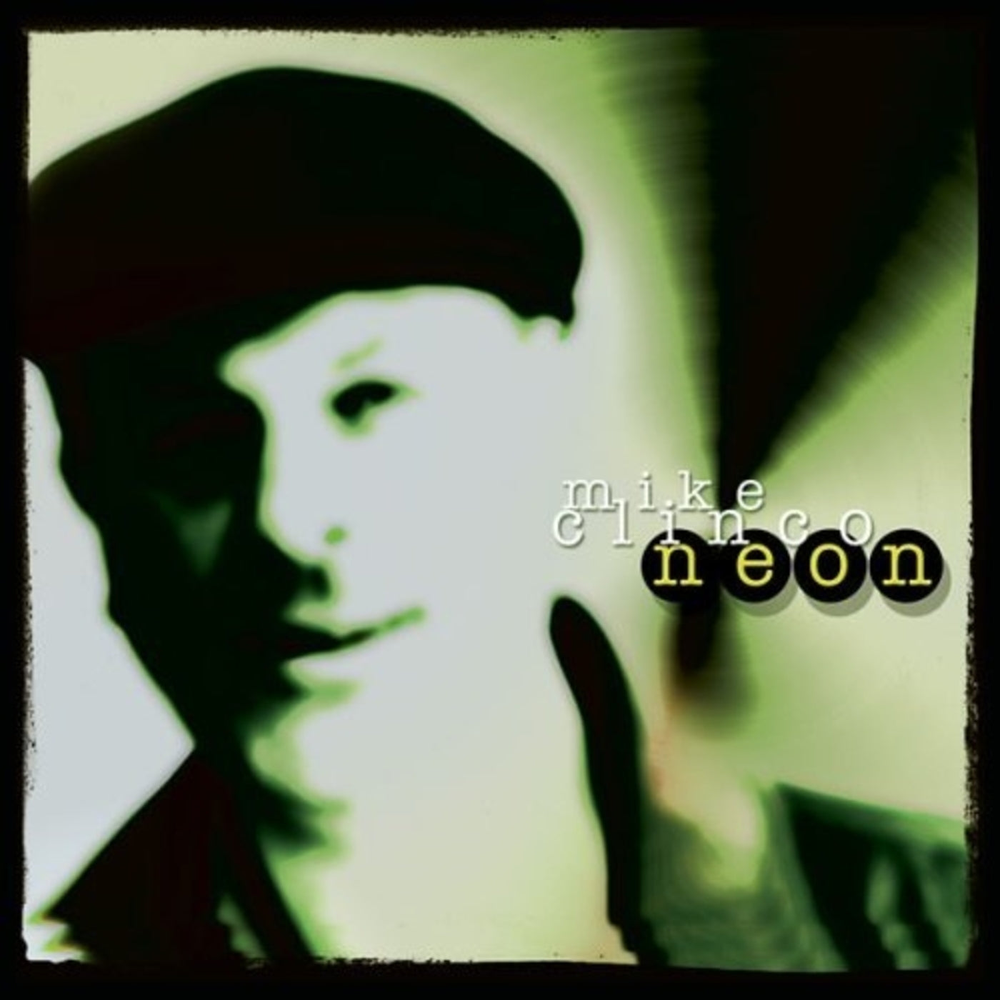 Mike Clinco - Neon (CD)