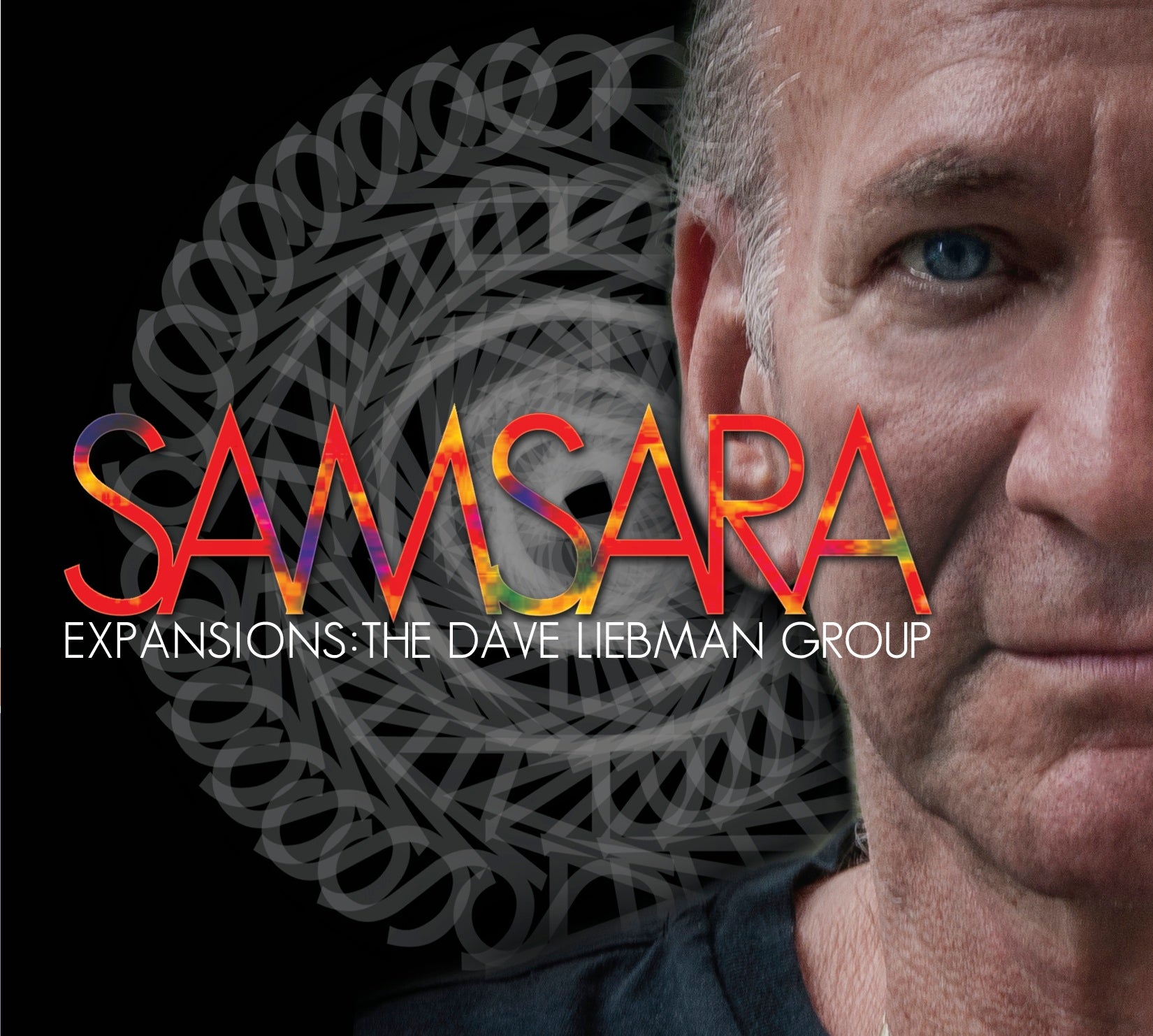 Expansions: the Dave Liebman Group - Samsara (CD)
