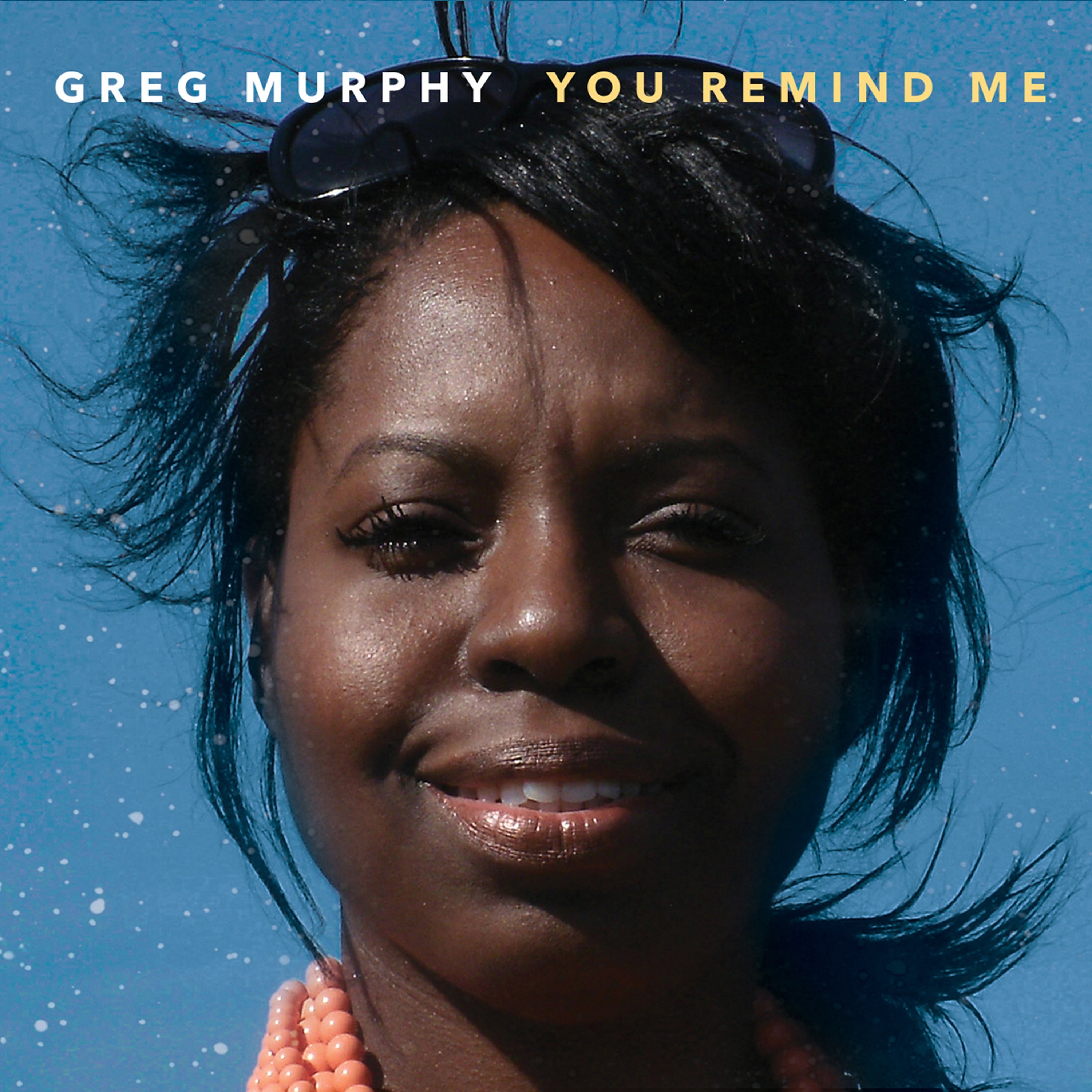 Greg Murphy - You Remind Me (CD)