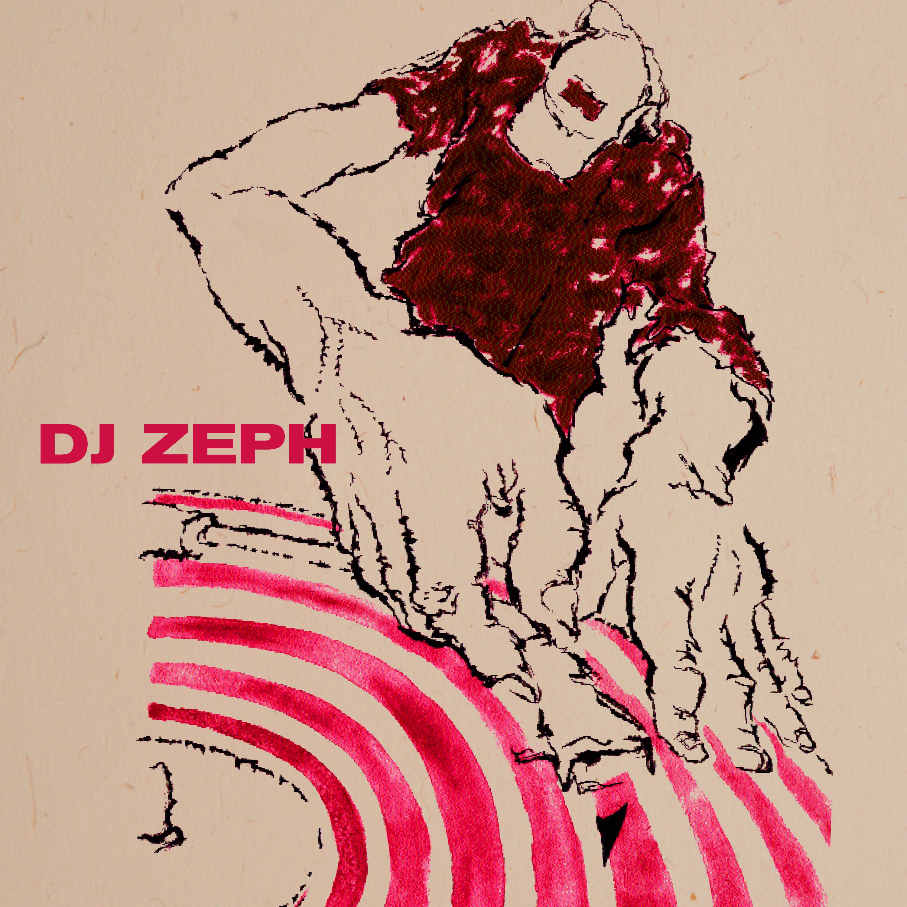 Dj Zeph - Dj Zeph (CD)