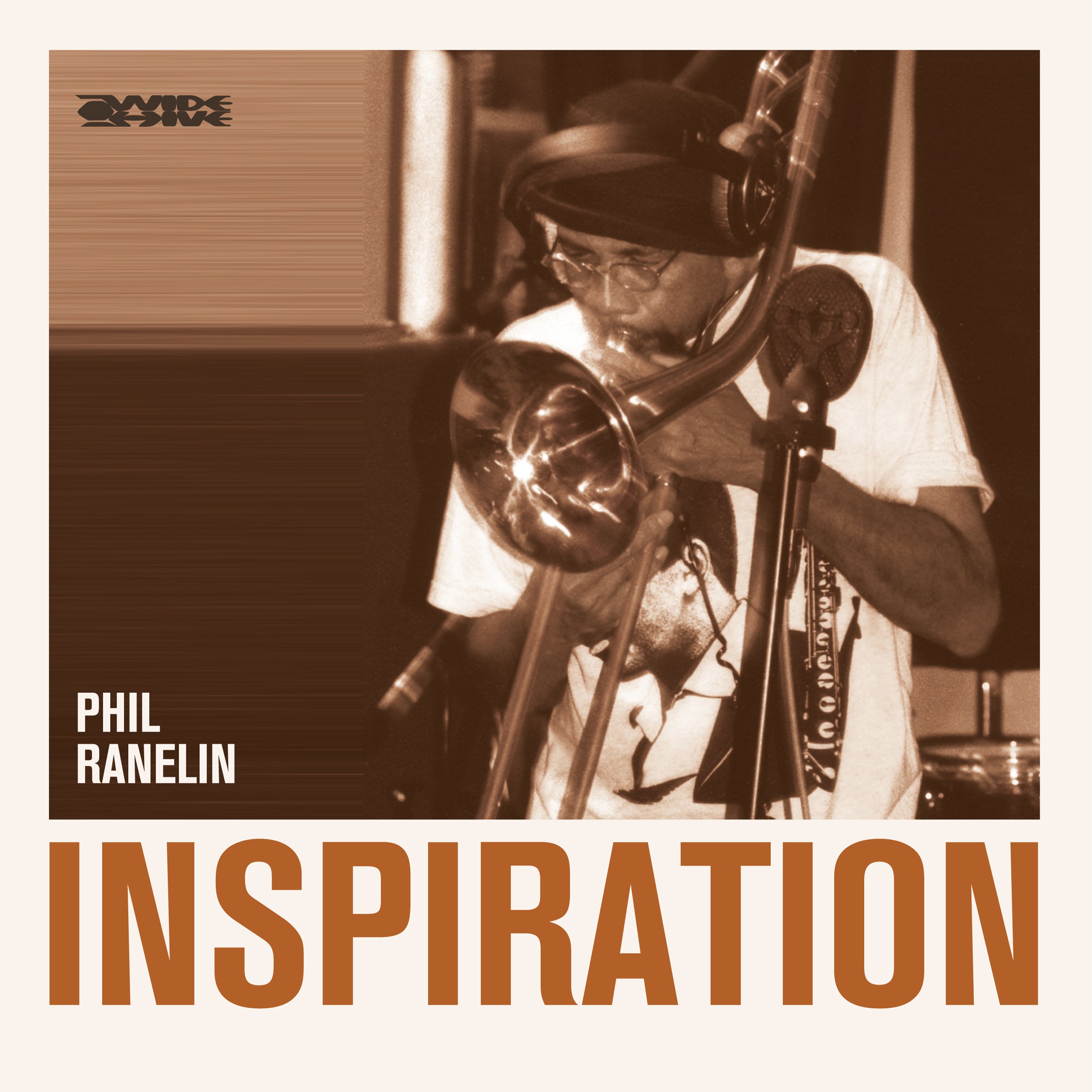 Ranelin, Phil - Inspiration (CD)