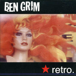 Ben Grim - Retro (CD)