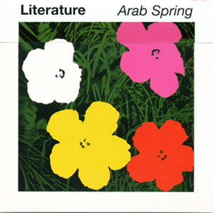 Literature - Arab Spring (CD)