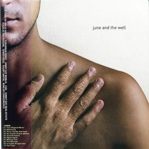 June And The Well - S/t (CD)